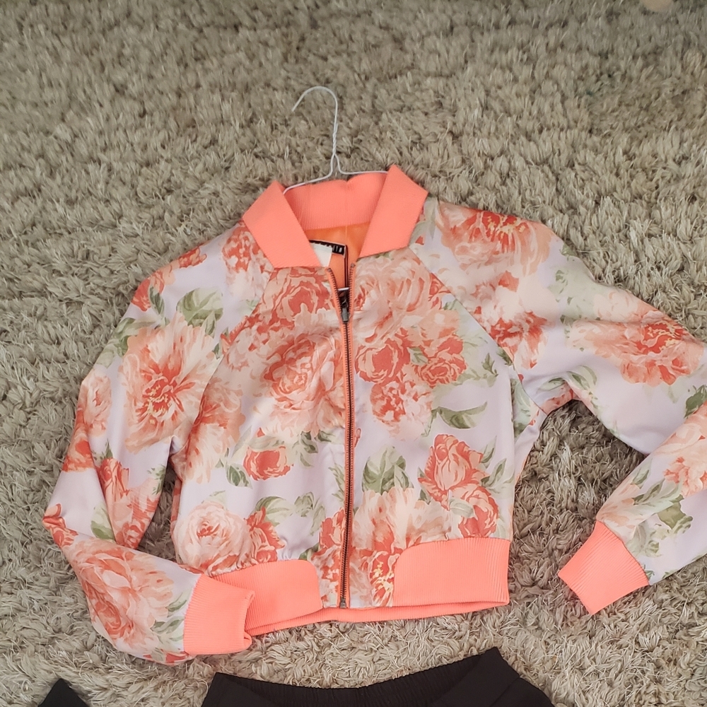 .. jackets brand new,  beautiful color